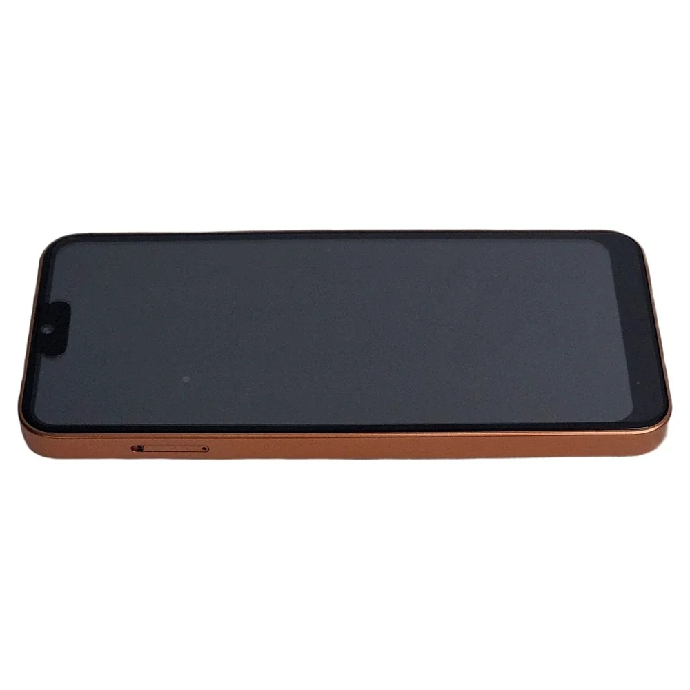 Unbranded android smartphone